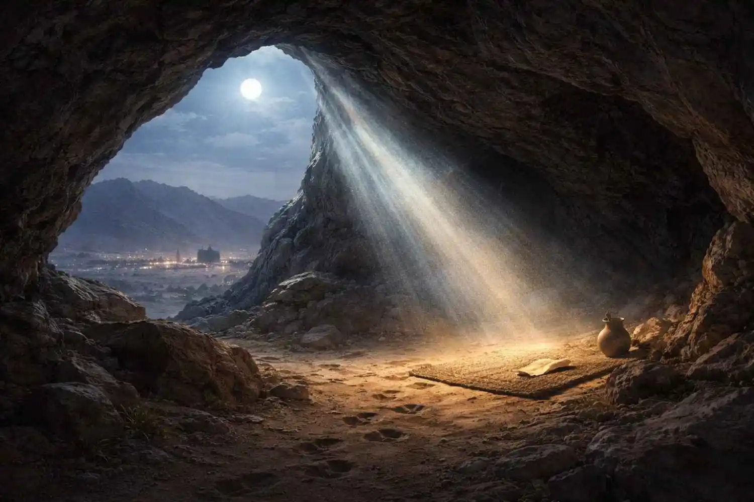 Revelation and the Makkan Period